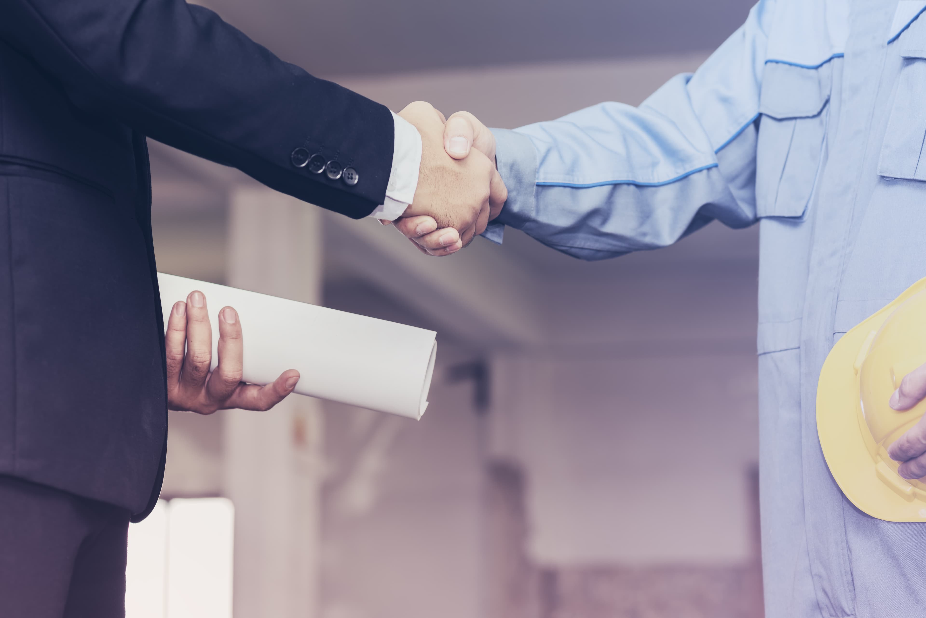 Professionelles Facility Management